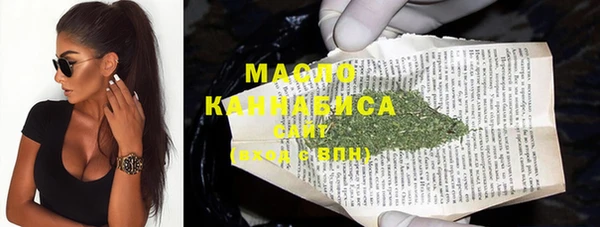 твердый Богородск